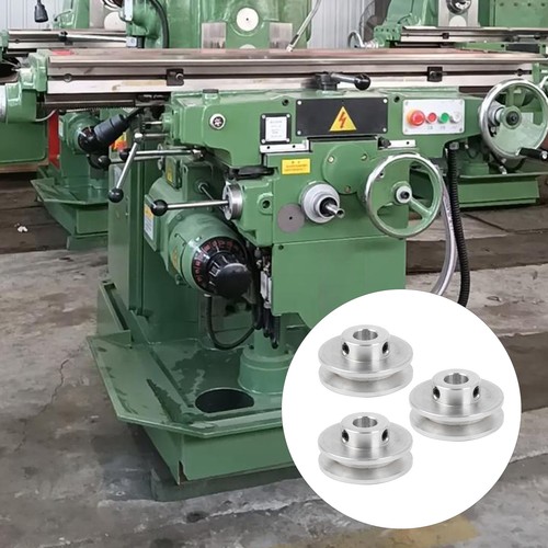 Aluminum alloy 8mm fixed - alloy,