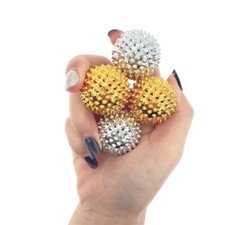 2x/Set Spiky Magnetic Massage