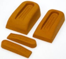 Brush Mate Andy Sandy Family