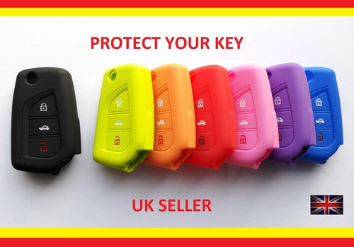 For toyota remote key - for,