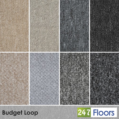 Loop carpet only 99 - loop, free