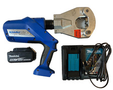 Klauke Ultra EK 60 VP/FT-L –