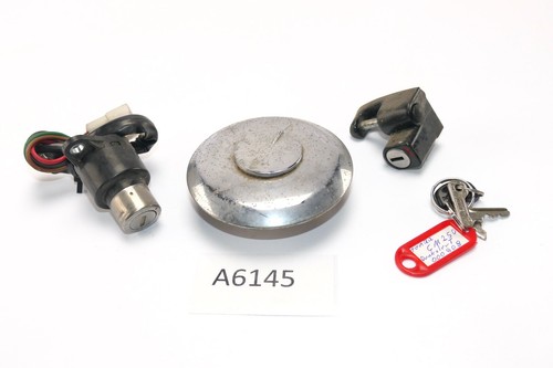 Honda 250 mc06 ignition - 250,