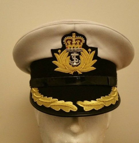 British royal navy - british, captain