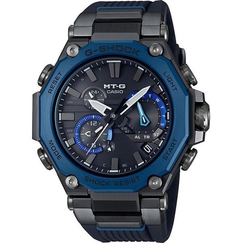 Casio shock men black - g-shock, men's