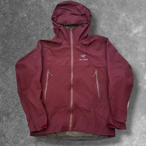 Arc teryx beta hybrid - arc'teryx, sl