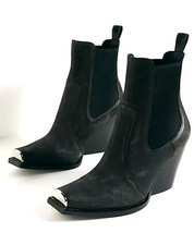 Free People x Jeffrey Campbell