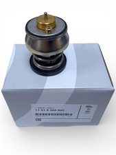 BMW Coolant Thermostat