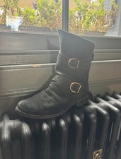 Fiorentini + baker fur lined