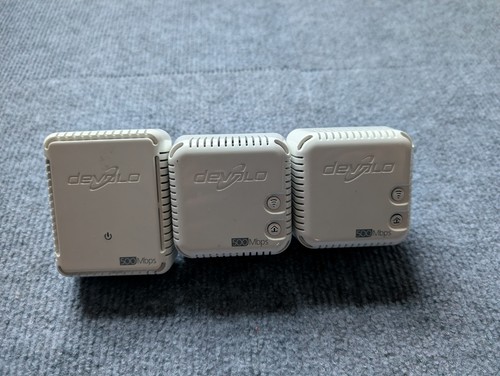 Kit devolo dlan - 500, +