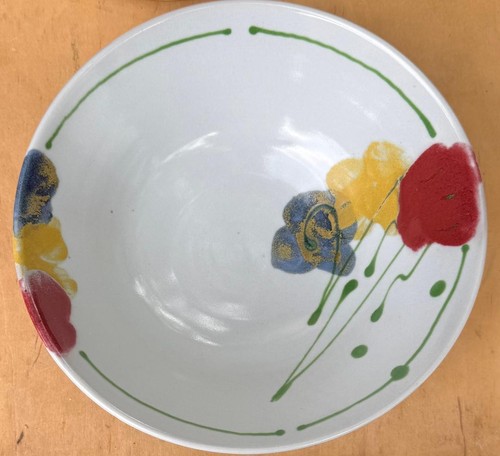 Dartington pottery janice - dartington,