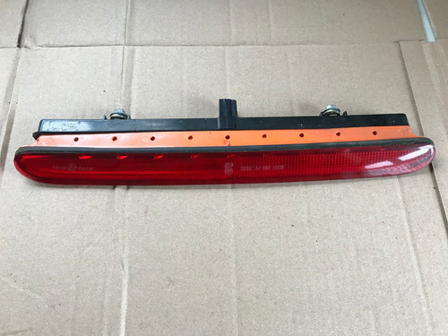 Peugeot 206 tailgate boot - peugeot, cc