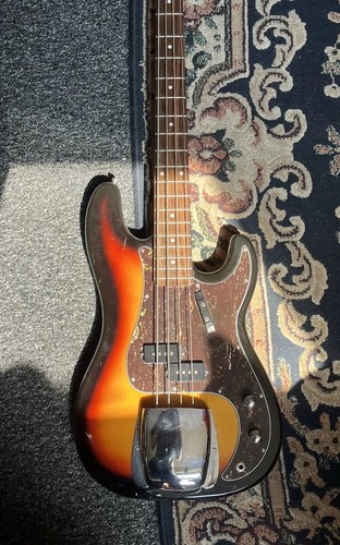 Vtg series bass - vtg,