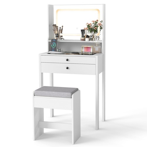 Costway small makeup - costway,