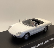 Maxi Car 1:43 Scale 10152 Alfa