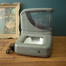Portion Pro RX Automatic Dog Cat Pet Feeder PPRX1700 No Tag
