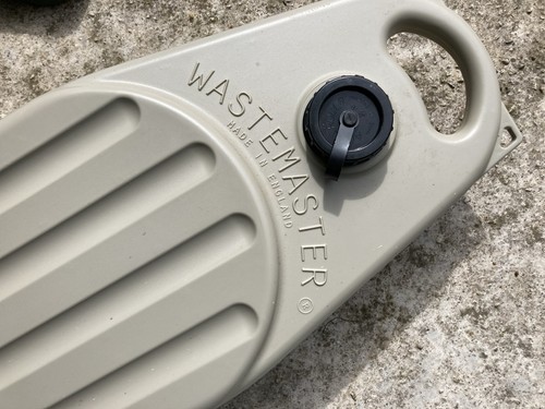 Wastemaster waste water - wastemaster,