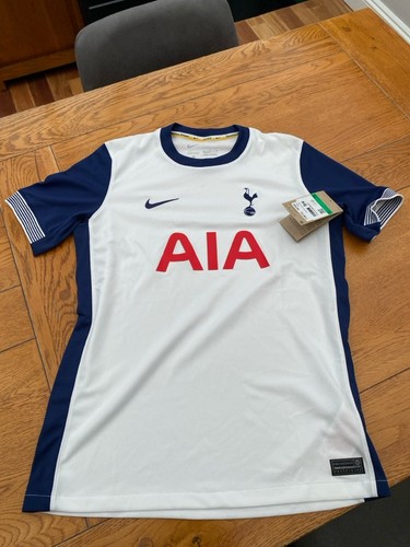 Spurs home 2021 football shirt - home,