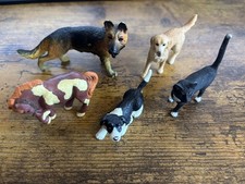 Schleich Bundle