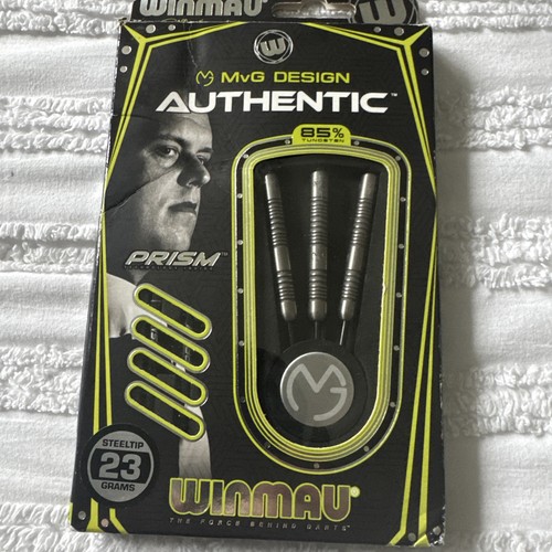 Mvg authentic prism darts - mvg,