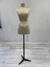 Vintage tailors dummy female