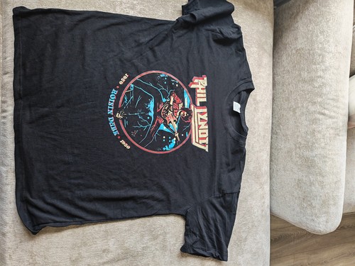 Phil lynott unisex shirt - phil,