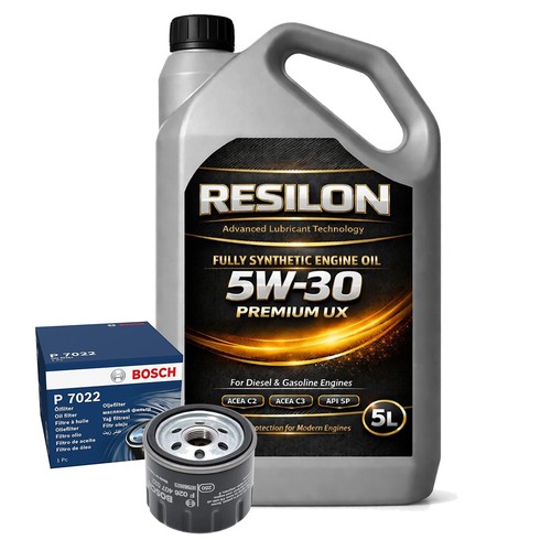 Service kit for - service, honda