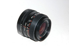 Carl Zeiss Jena Flektogon MC