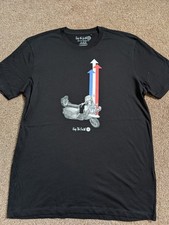 Mod Scooter T/Shirt Size L