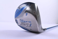 Ladies Cobra S9-1/M Offset