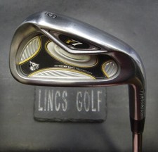 TaylorMade r7 TP 6 Iron Stiff