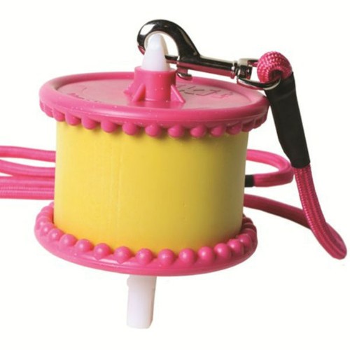 Likit horse treat holder - treat,