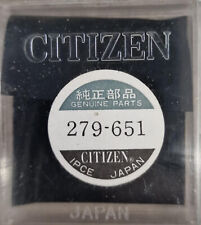 Citizen C080 C082 279-651