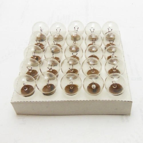 Dynamo bulbs 5a - /, 0.5a