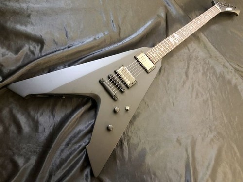 Esp ltd vulture emg james - esp,
