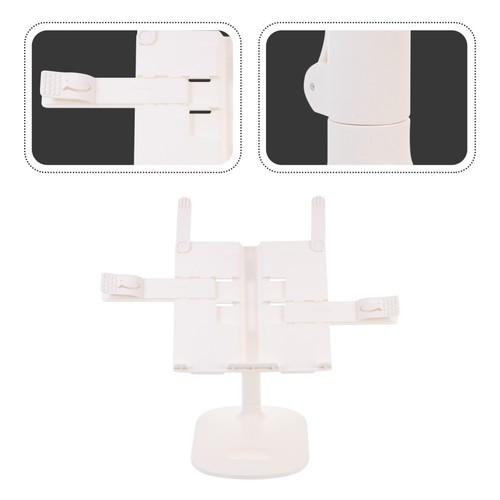 Office book holder myopia - holder,