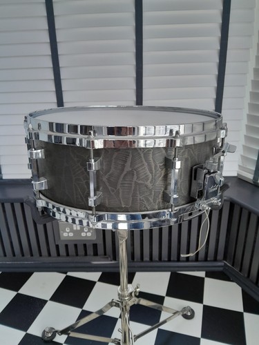 Remo snare drum - remo,