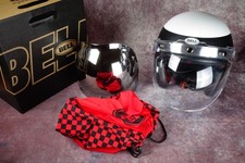 Bell Custom 500 Open Face