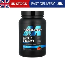 MuscleTech, Cell-Tech™