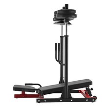 Uimoso Vertical Leg Press Machine for Lower Body Home Gym Workouts