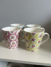 SET OF 4 CATH KIDSTON MINI