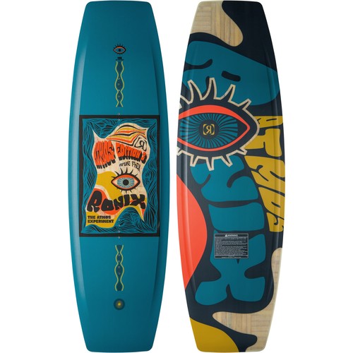 Ronix atmos spine flex park - atmos,