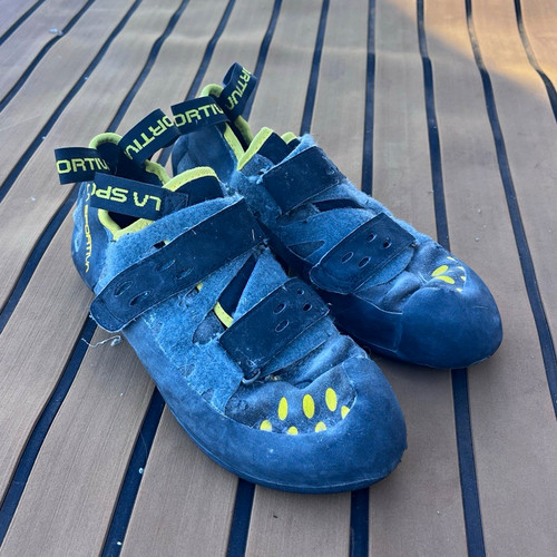 Sportiva men climbing - la, men’s