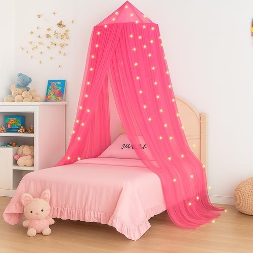 Princess canopy mosquito - mosquito, net