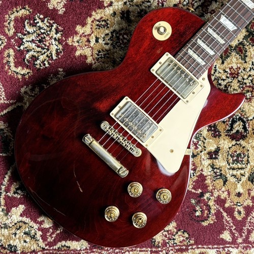 Gibson les paul - les, studio