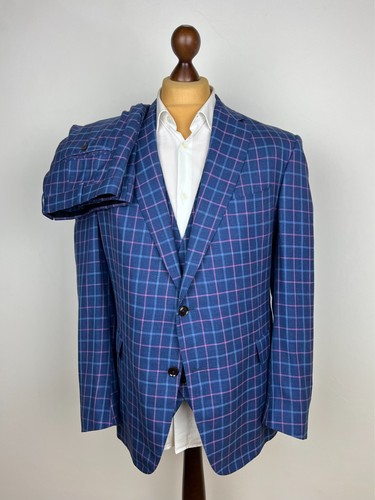 Pal zileri navy - pal, navy-bluepurple