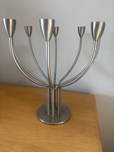 Ikea stockholm candelabra - ikea,