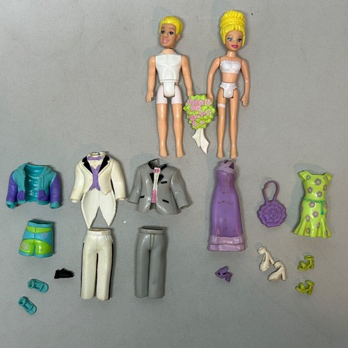 Vintage polly pocket dream - vintage,
