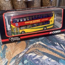 Corgi Om 41219 Wright Eclipse