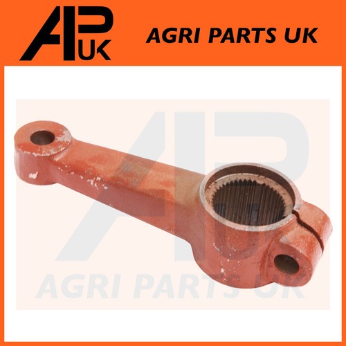 Steering arm upper for massey - upper,